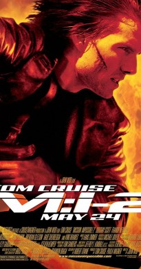 فيلم Mission Impossible 2 2000 مترجم