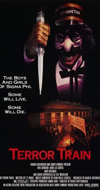 فيلم Terror Train 1980 مترجم