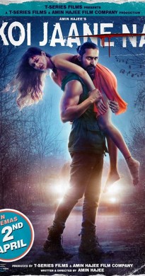 فيلم Koi Jaane Na 2021 مترجم