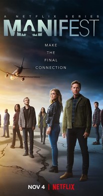 مسلسل Manifest الموسم الاول مترجم