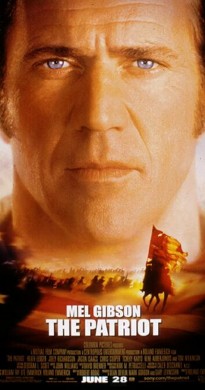 فيلم The Patriot 2000 مترجم