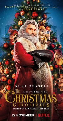 فيلم The Christmas Chronicles 2018 مترجم