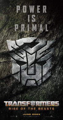 فيلم Transformers Rise of the Beasts 2023 مترجم