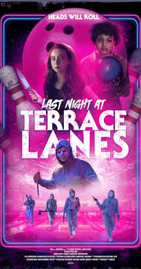 فيلم Last Night at Terrace Lanes 2024 مترجم