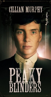 مسلسل Peaky Blinders الموسم 1 الاول