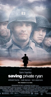 مشاهدة فيلم Saving Private Ryan مترجم