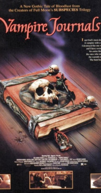 فيلم Vampire Journals1997 مترجم