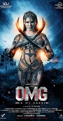 فيلم Oh My Ghost 2022 مترجم