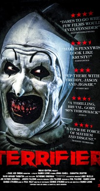 فيلم Terrifier 2016 مترجم