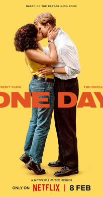 مسلسل One Day