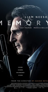 فيلم Memory 2022 مترجم