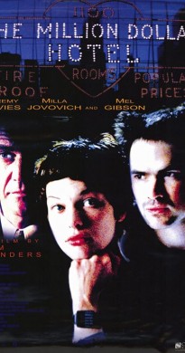 فيلم The Million Dollar Hotel 2000 مترجم