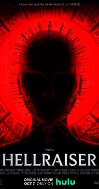 فيلم 2022 hellraiser مترجم