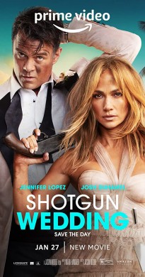 فيلم Shotgun Wedding 2022 مترجم