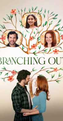 فيلم Branching Out 2024 مترجم