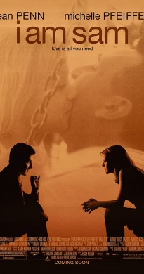 فيلم I Am Sam 2001 مترجم