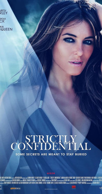 فيلم Strictly Confidential 2024 مترجم