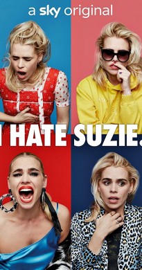 مسلسل I Hate Suzie الموسم الاول كامل مترجم
