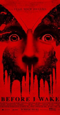 مشاهدة فيلم Before I Wake 2016 مترجم