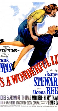 فيلم 1946 Its a Wonderful Life مترجم