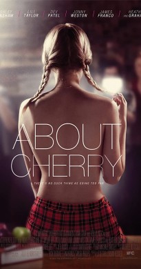 فيلم About Cherry 2012 مترجم