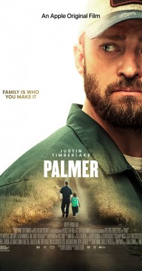 فيلم Palmer 2021 مترجم
