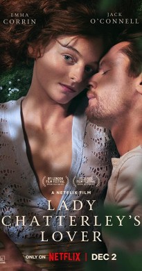 فيلم Lady Chatterleys Lover 2022 مترجم
