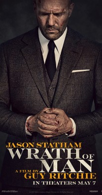فيلم Wrath of Man 2021 مترجم