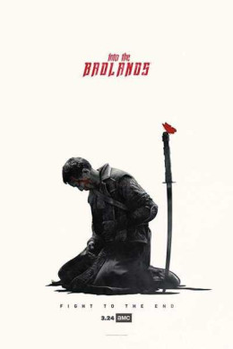 مسلسل Into the Badlands الموسم الثالث مترجم