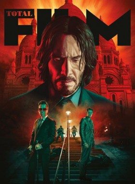John Wick Chapter 4