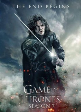 مسلسل Game of Thrones الموسم السابع مترجم