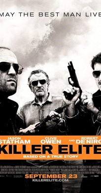 مشاهدة فيلم Killer Elite مترجم عربي