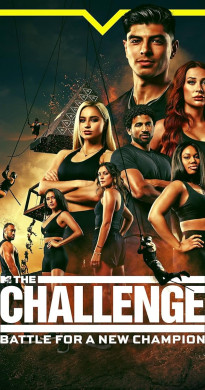 مسلسل The Challenge 1998 مترجم
