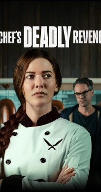 فيلم A Chefs Deadly Revenge 2024 مترجم