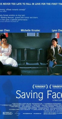 فيلم Saving Face 2004 مترجم