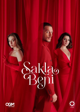 مسلسل خبئني الحلقة 26 مترجمة