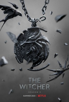 مسلسل The Witcher الموسم الثالث