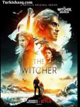مسلسل The Witcher الموسم الرابع الحلقة 1 مترجمة