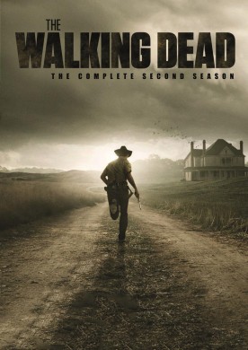 مسلسل The Walking Dead الموسم الثاني مترجم