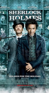 فيلم 2009 Sherlock Holmes مترجم