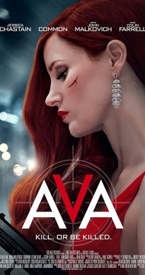 مشاهدة فيلم Ava 2020 مترجم