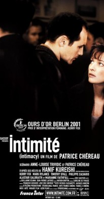 فيلم Intimacy 2001 مترجم