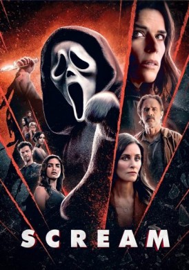 فيلم 2022 5 Scream مترجم