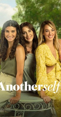 مسلسل Another Self الموسم الاول مترجم