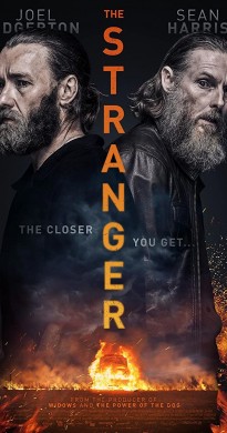 فيلم The Stranger 2022 مترجم