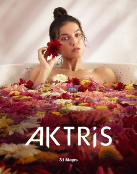 مسلسل Aktris مترجم