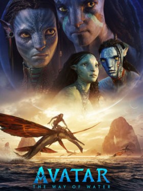 فيلم Avatar 2 2022 مترجم