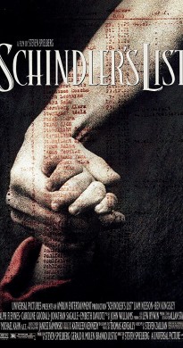 فيلم Schindlers List 1993 مترجم