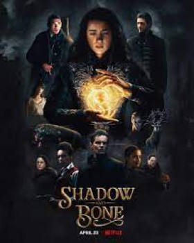 مسلسل Shadow and Bone الموسم الثاني الحلقة 3 الثالثة