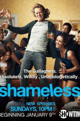 مسلسل Shameless الموسم الاول